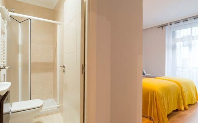 Sausalito -  Iberorent Apartments