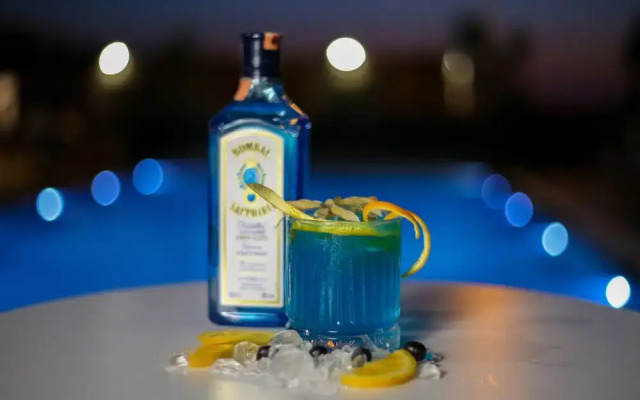 Hotel Olympia Touristic Village