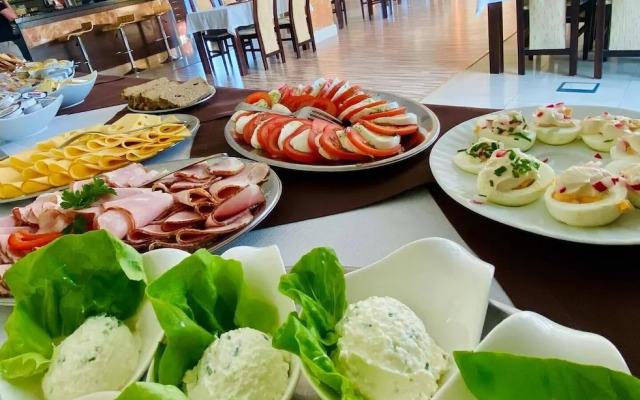 Restauracja Hotel Imperial