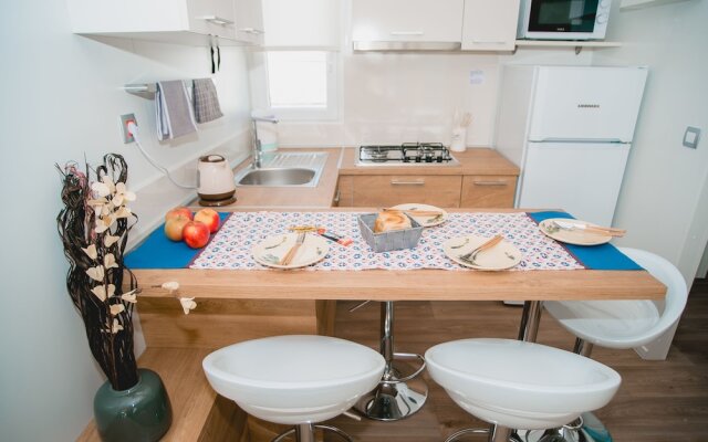 Big Bear Plitvice Camping Resort