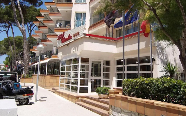 Hotel Clumba