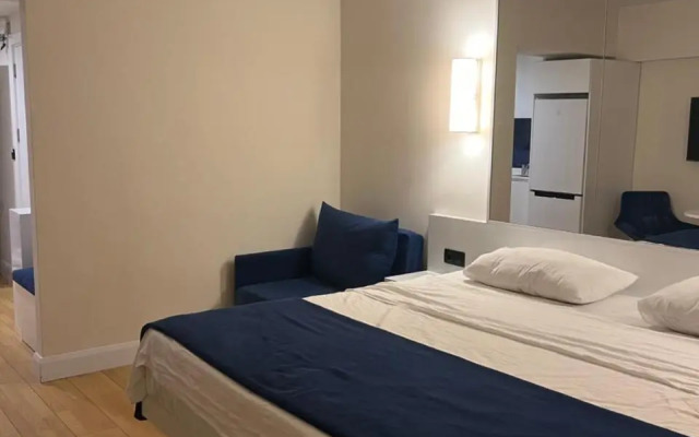 Sunny Apartment Batumi