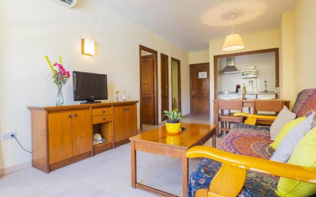 Cubo's Apartamento Ronda 215 Fuengirola