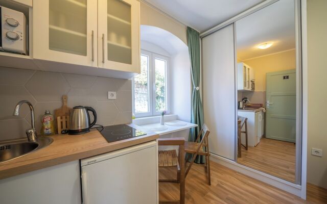 Zukic Apartments RIsan