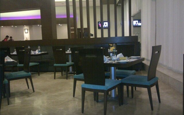 Royal Orchid Central