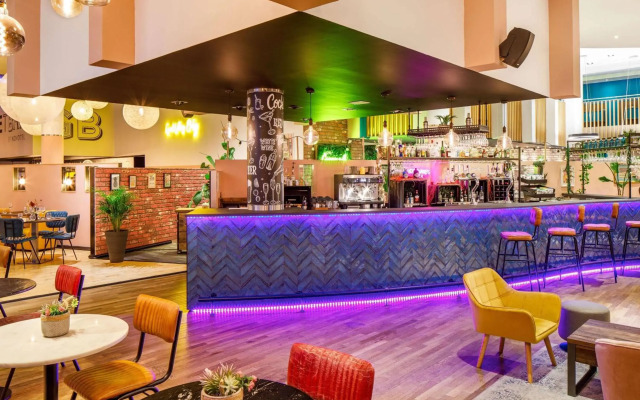 Novotel London Greenwich