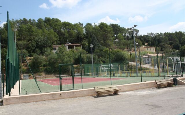 Le Clos des Médiévales