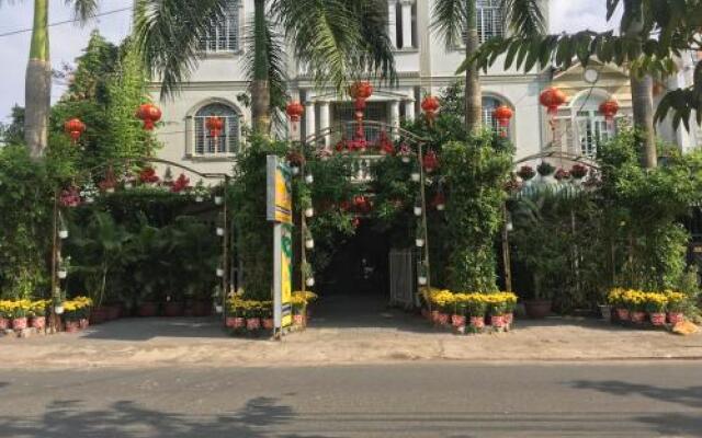Ngoc Nho Guesthouse
