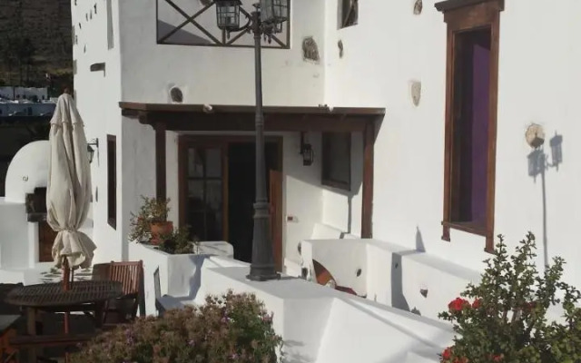 Villa Rural Gloria´s