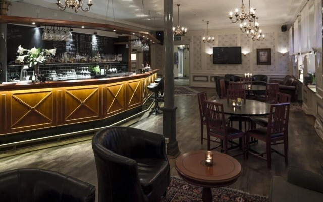 Tidaholms Stadshotell