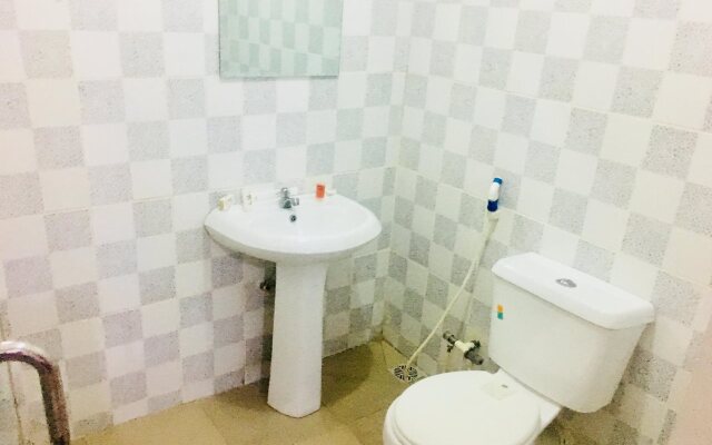 Esporta Suites Yaba