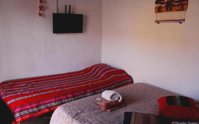 Tierra Andina Hostel