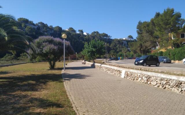 Galdana Sun And Beach