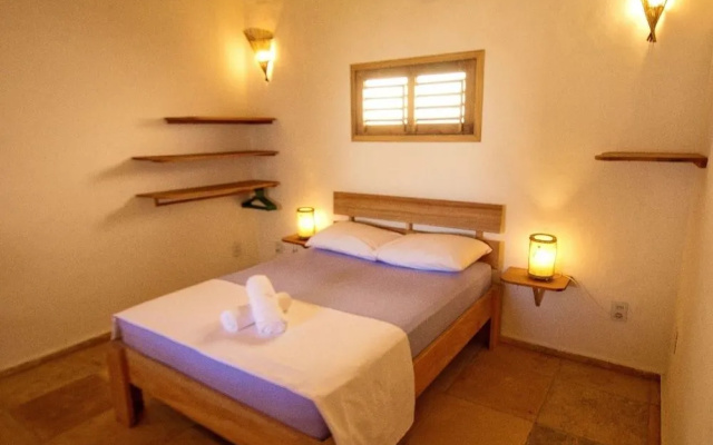 Villa Medina Jeri