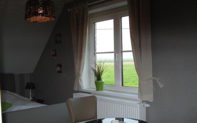 B&B Hoeve 't Geleed