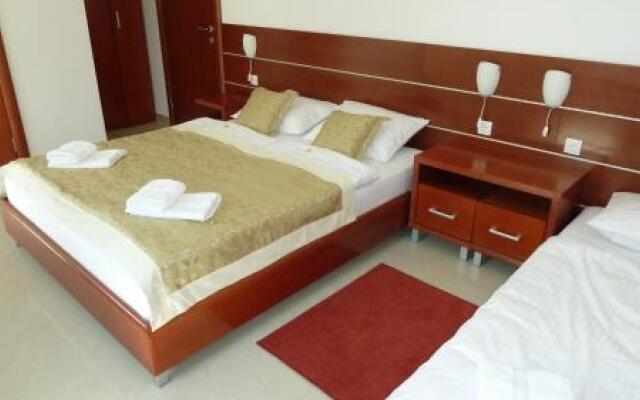 Guesthouse Villa Inn