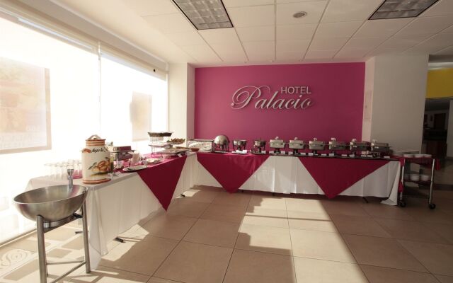 Hotel Palacio