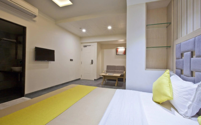 Hotel Sifat International