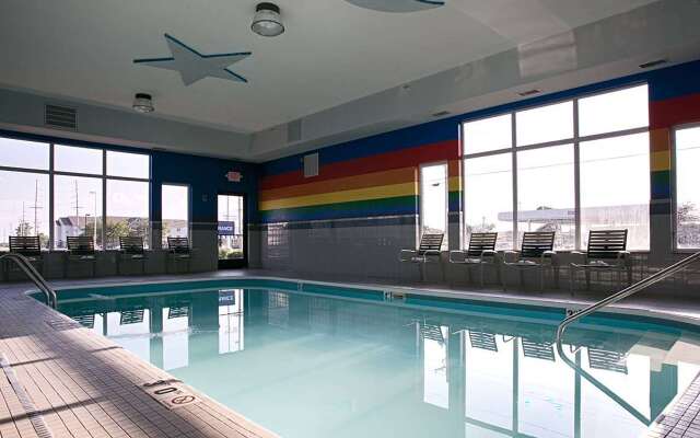 Baymont by Wyndham Marion, OH