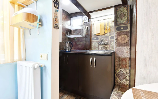 Апартаменты SOLO Apartment 1BR