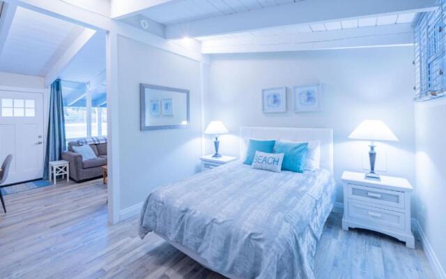 Boutique Suite #3
