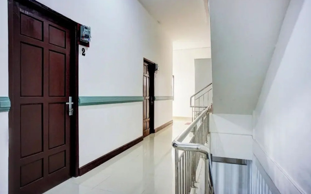 Suka Maju Homestay Syariah