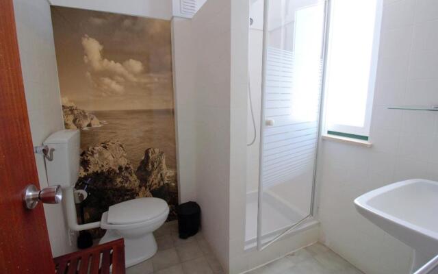 Hotel WOT Sintra Sarrazola