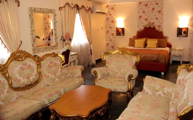 Calabar Harbour Resort SPA