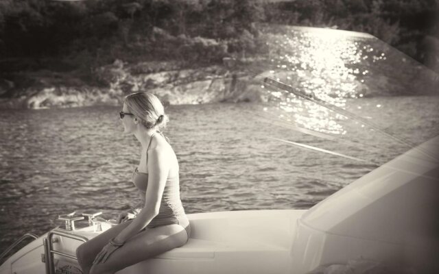 Raffles Seychelles