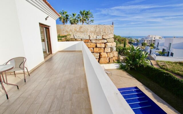 Villa Clavela