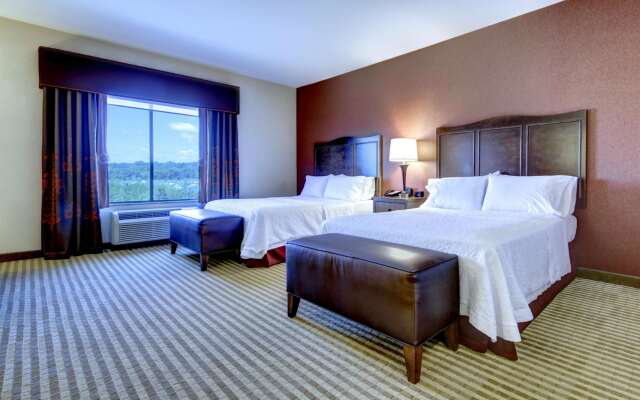 Hampton Inn & Suites Harrisburg/North