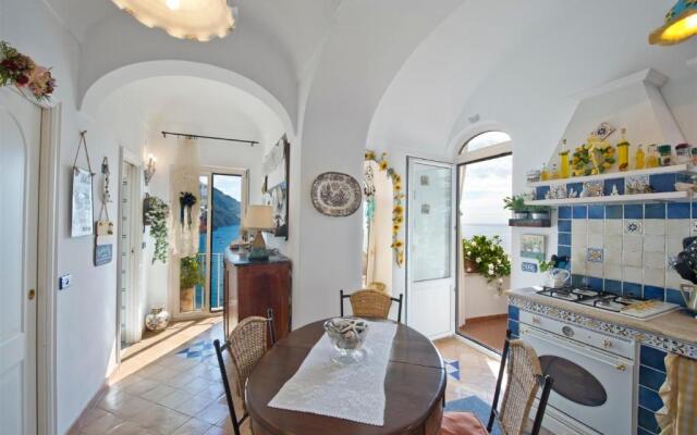 Casa Noemi 4 2 in Positano