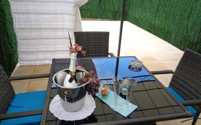 Appartements Standings à Cayenne