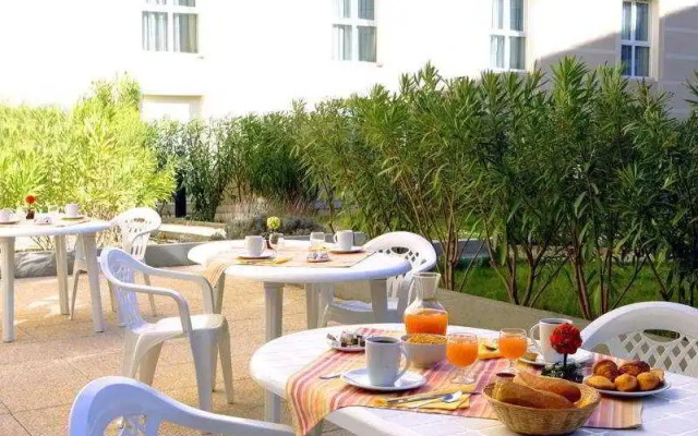 Citea Montpellier Coupole