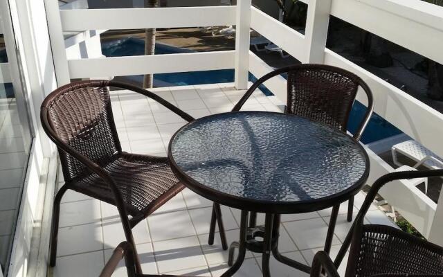 Bubali Villa & Apartments