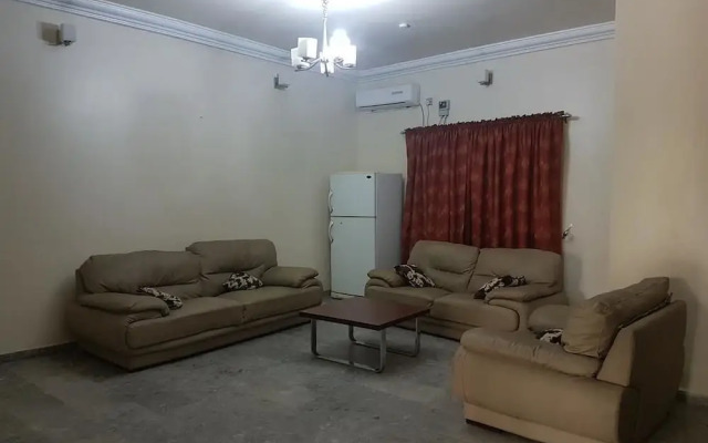 Grace Garden Apartments
