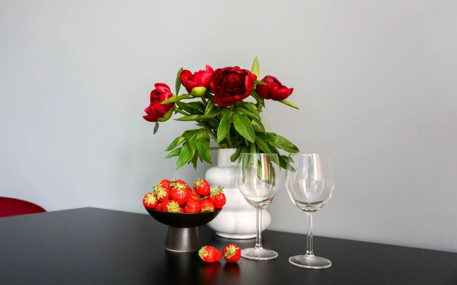 Apartic на проспекте Мира