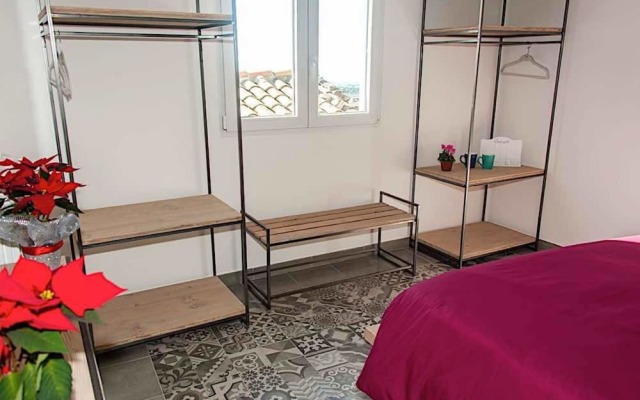 Turismo Rurale Cozzo di Papaleo