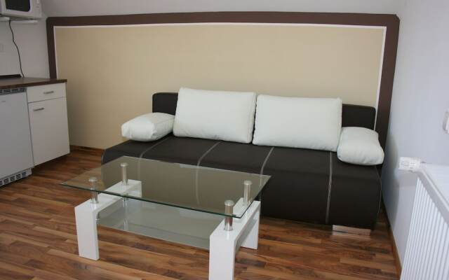 Pension am Donaubogen