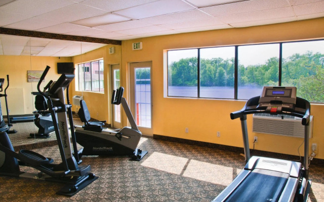 Best Western Indian Oak