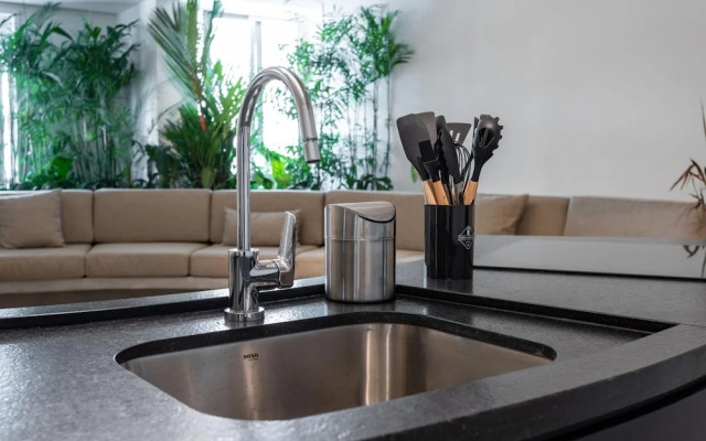 Wonderful in Copacabana 2 Bedrooms Nsc501b
