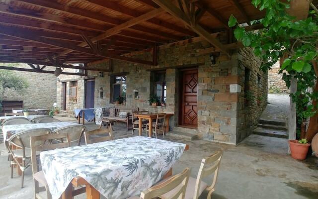 Kastro Konak Boutique Otel