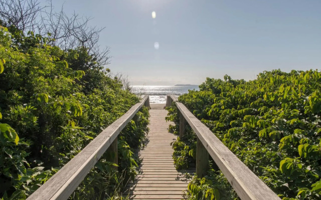 Raio do Sol Residence