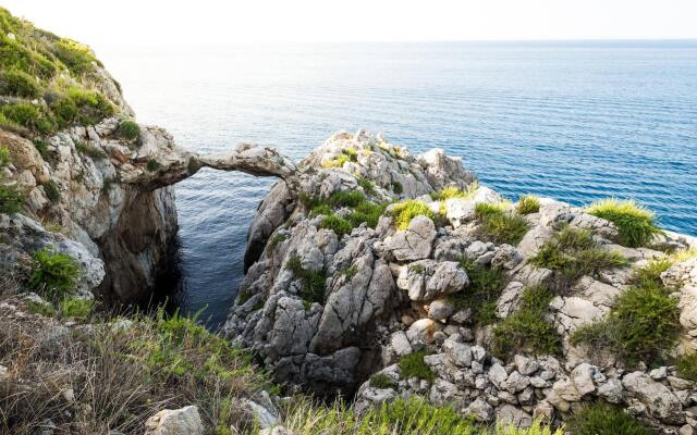 Solemar Sicilia - Residence Mer et Soleil