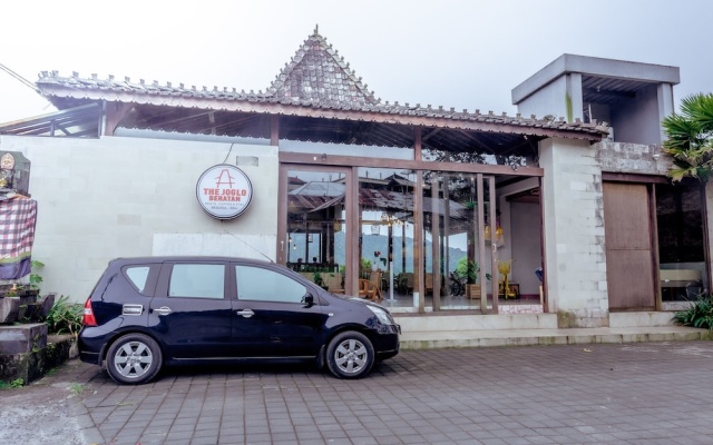 The Joglo Beratan — 2-star hotel in Baturiti
