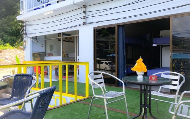 Kamala Studio Apartments By PSA