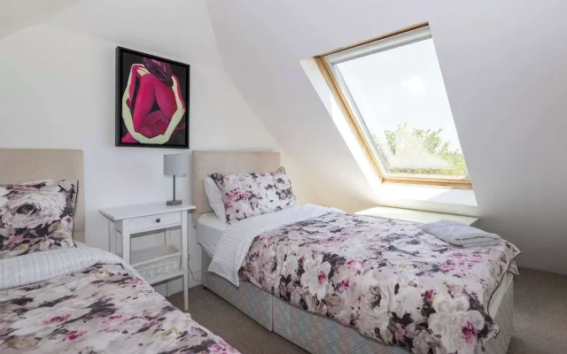 Countryside Escape for 6 in West Wittering
