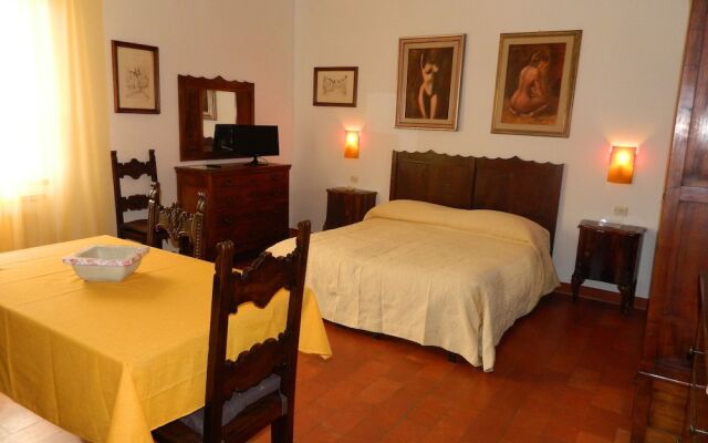 Agriturismo Le Gret