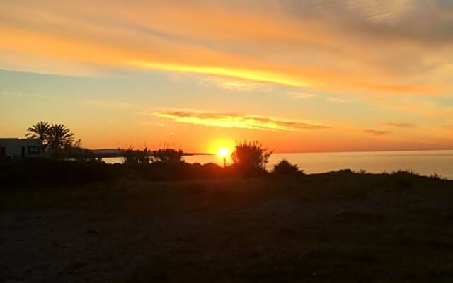 Romantic Private Cabin