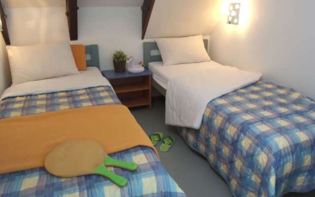 VVF Dordogne Lot, Martel-Gluges